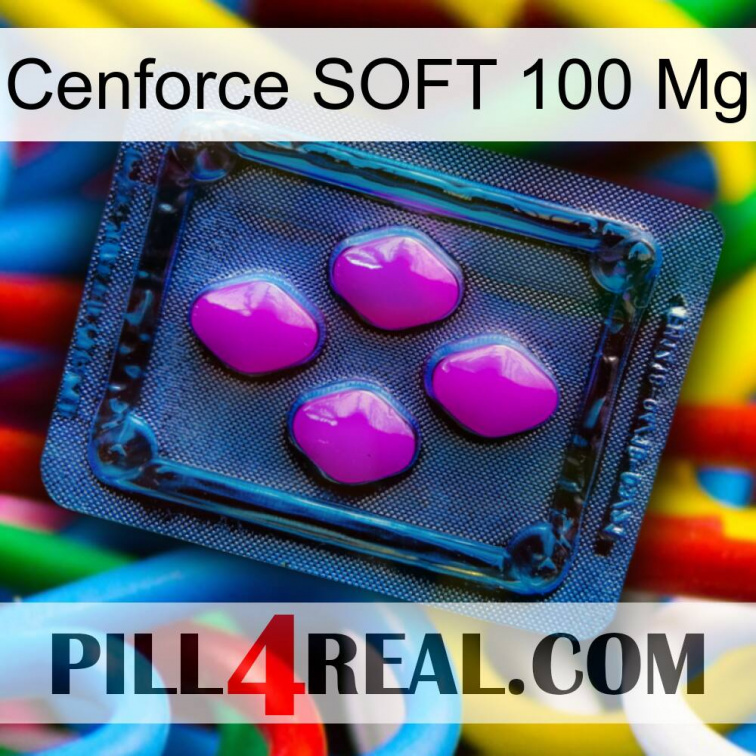 Cenforce SOFT 100Mg 04